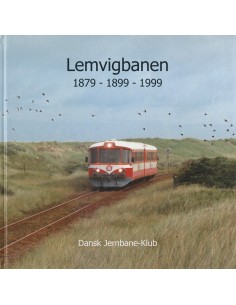 Lemvigbanen 1879-1899-1999