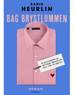 Bag brystlommen
