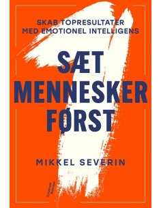 Sæt mennesker først