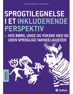 Sprogtilegnelse i et...