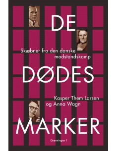 De dødes marker