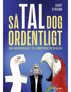 Så tal dog ordentligt