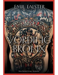 Vordingbronx