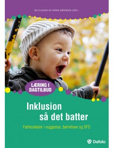 Inklusion så det batter