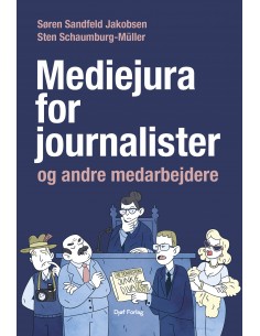 Mediejura for journalister