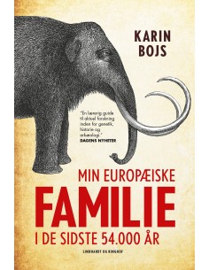 Min europæiske familie i de...