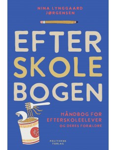 Efterskolebogen