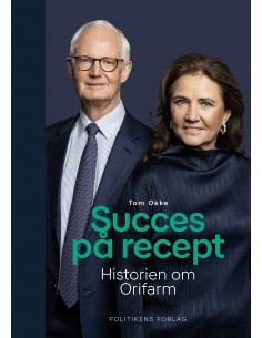 Succes på recept