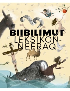 Biibilimut Leksikonneeraq