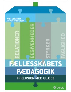 Fællesskabets pædagogik