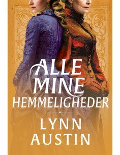 Alle mine hemmeligheder