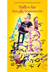 Sallys far kan alle...