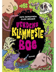 Verdens klammeste bog