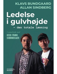 Ledelse i gulvhøjde