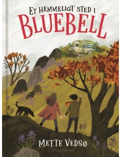 Et hemmeligt sted i Bluebell