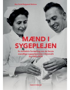 Mænd i sygeplejen