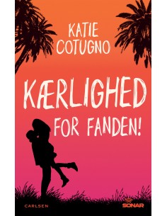 Kærlighed for fanden!