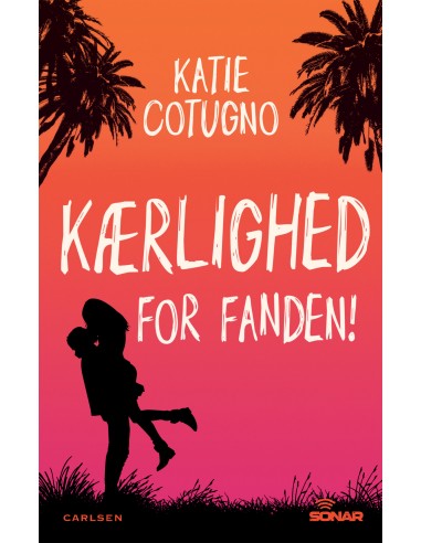 Kærlighed for fanden!