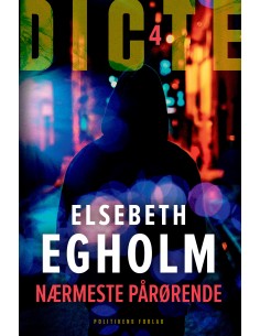 Nærmeste pårørende