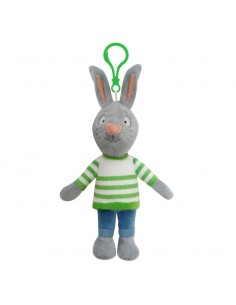 Pip taskevedhæng / nøglering