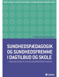 Sundhedspædagogik og...