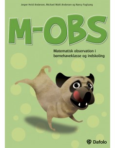 M-OBS. Matematisk observation