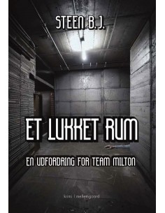 Et lukket rum