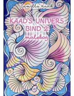 Kaad's univers bind 2