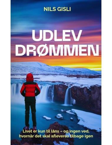 UDLEV DRØMMEN