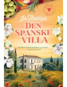 Den spanske villa