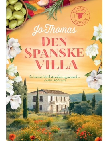 Den spanske villa
