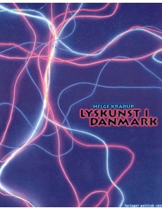 Lyskunst i Danmark