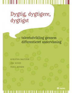 Dygtig, dygtigere, dygtigst