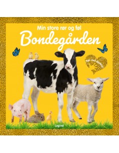 Min store rør og føl:...