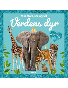 Min store rør og føl:...