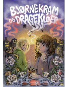 Bjørnekram og dragekløer