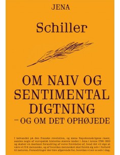 Om naiv og sentimental...