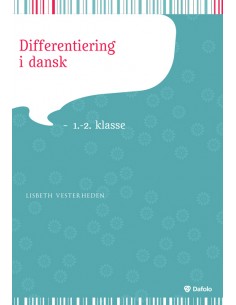 Differentiering i dansk...