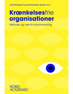 Krænkelsesfrie organisationer