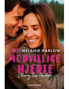 Mit modvillige hjerte