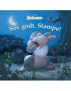 Sov godt, Stampe!