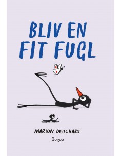 Bliv en fit fugl