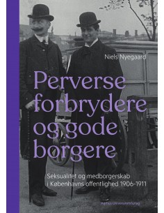 Perverse forbrydere og gode...