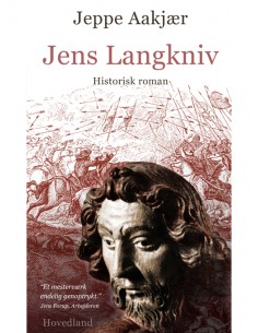 Jens Langkniv