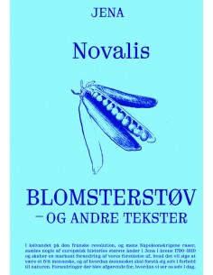 Blomsterstøv