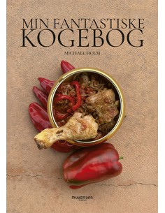 Min Fantastiske Kogebog