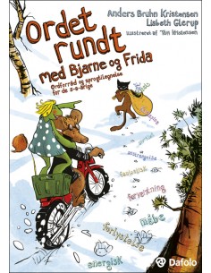 Ordet rundt med Bjarne og...