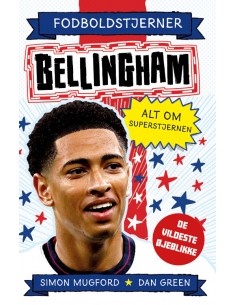 Fodboldstjerner -...