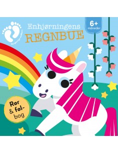 Rør og føl - Enhjørningens...