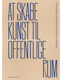 At skabe kunst til...